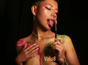 Valu8