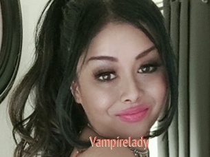 Vampirelady