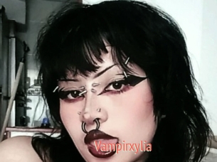 Vampirxylia