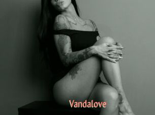 Vandalove