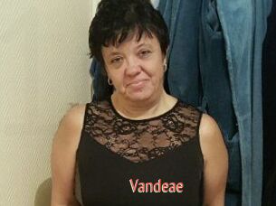 Vandeae