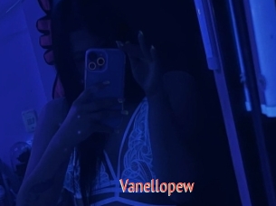 Vanellopew