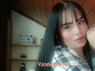 Vanelopeboun