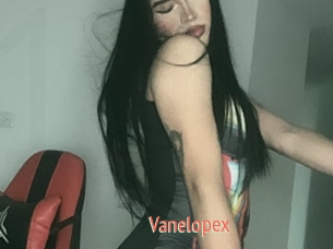Vanelopex