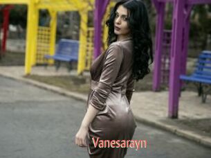 Vanesarayn