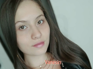 Vanesin