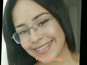 Vanessa_rosee