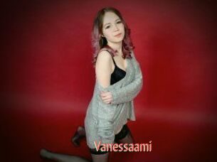 Vanessaami