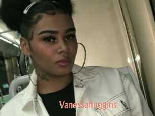 Vanessahuggins