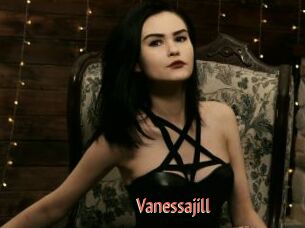 Vanessajill