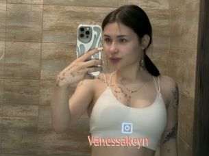 Vanessakeyn