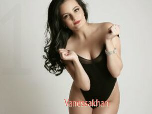 Vanessakhan