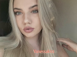 Vanessakiss