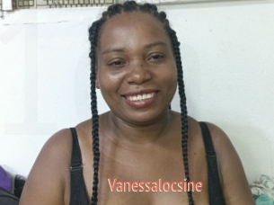 Vanessalocsine