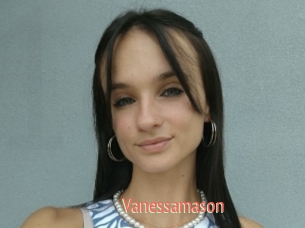 Vanessamason