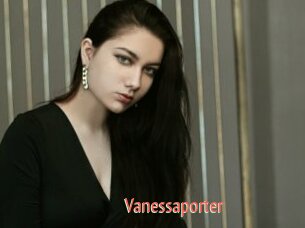 Vanessaporter
