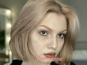 Vanessaprise