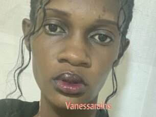 Vanessarains