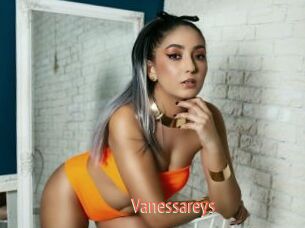Vanessareys