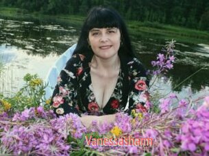 Vanessasharm