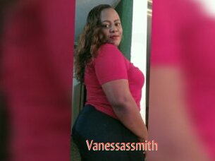 Vanessassmith