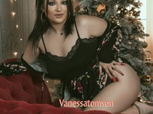 Vanessatomson