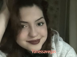 Vanessavegas