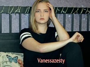 Vanessazesty