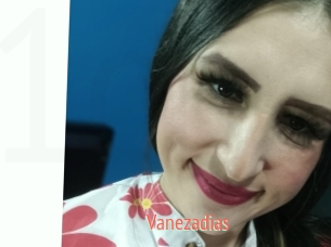 Vanezadias