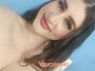 Vanezajordan