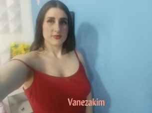 Vanezakim