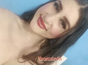 Vanezaledis