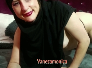 Vanezamonica