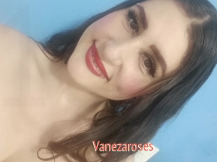 Vanezaroses