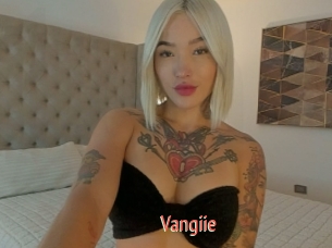 Vangiie