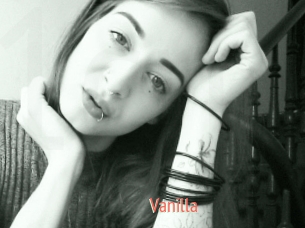 Vanilla