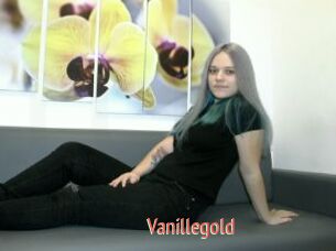 Vanillegold