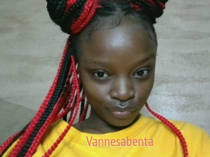 Vannesabenta