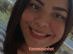 Vannesasexhot
