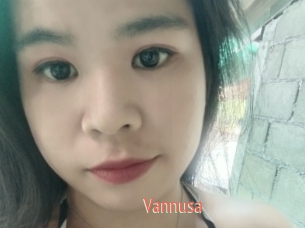 Vannusa