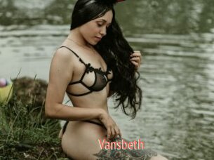 Vansbeth