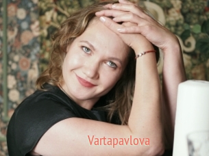 Vartapavlova