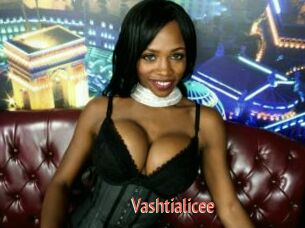 Vashtialicee