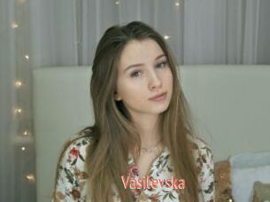 Vasilevska
