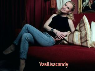 Vasilisacandy
