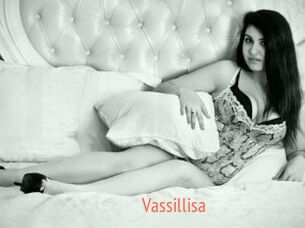Vassillisa