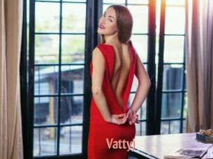 Vattyj