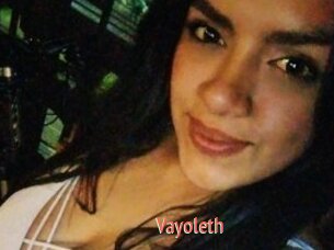 Vayoleth