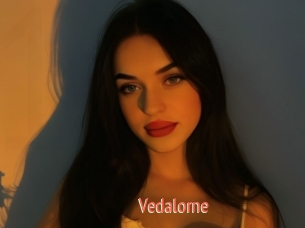 Vedalorne