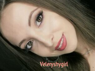 Veleryshygirl